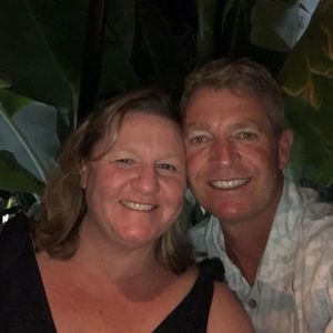 Meet your Posher, Joanna